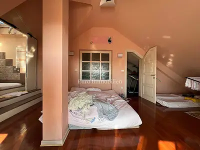 Stan 162,81 m², Makarska - centar i 30 m od rive - 15