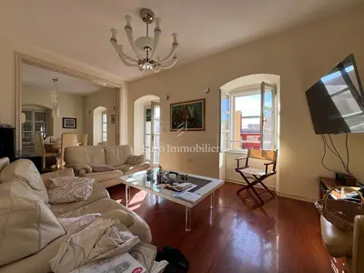 Stan 162,81 m², Makarska - centar i 30 m od rive - 5