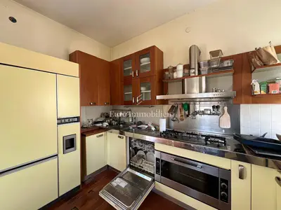 Stan 162,81 m², Makarska - centar i 30 m od rive - 6