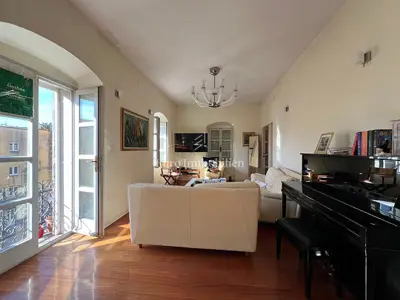 Stan 162,81 m², Makarska - centar i 30 m od rive - 3