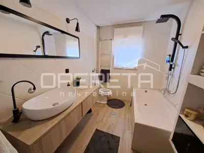 Terraced house, Velika Gorica, quiet neighborhood near the center - 9
