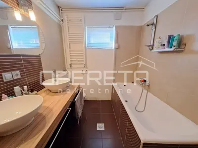 Terraced house, Velika Gorica, quiet neighborhood near the center - 4