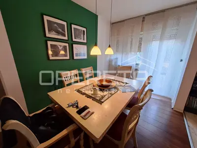 Terraced house, Velika Gorica, quiet neighborhood near the center - 13