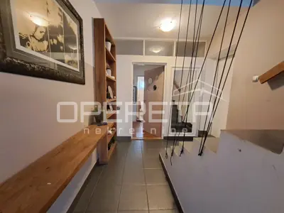 Terraced house, Velika Gorica, quiet neighborhood near the center - 12