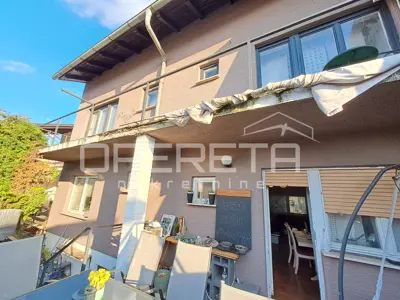 Terraced house, Velika Gorica, quiet neighborhood near the center - 17