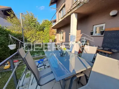 Terraced house, Velika Gorica, quiet neighborhood near the center - 16