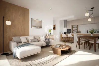 Kuća 130 m², Umag - moderna dvojna kuća s bazenom - 10