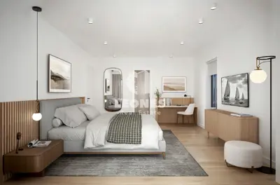 Kuća 130 m², Umag - moderna dvojna kuća s bazenom - 11