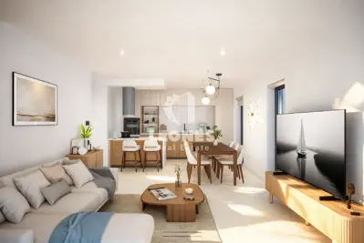 Kuća 130 m², Umag - moderna dvojna kuća s bazenom - 9
