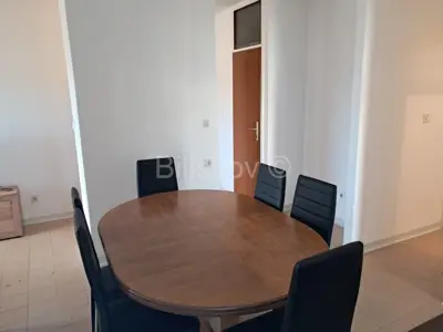 Stan 88 m², Mertojak, Split - 3 spavaće sobe i 3 lođe - 4