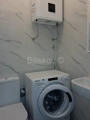 Apartment 88 m², Mertojak, Split - 3 bedrooms and 3 loggias - 11
