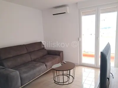 Apartment 88 m², Mertojak, Split - 3 bedrooms and 3 loggias - 5
