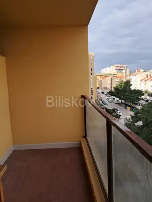 Stan 88 m², Mertojak, Split - 3 spavaće sobe i 3 lođe - 13