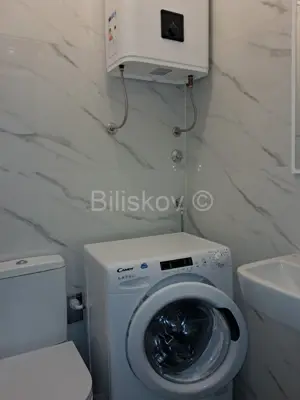 Stan 88 m², Mertojak, Split - 3 spavaće sobe i 3 lođe - 11