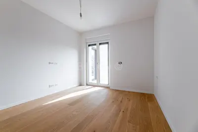 Urbana vila 210 m², Remete, pogled na grad i zelenilo - 20