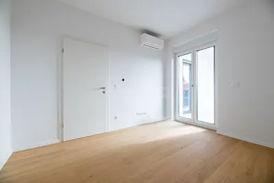 Urbana vila 210 m², Remete, pogled na grad i zelenilo - 8