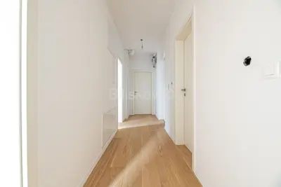 Urbana vila 210 m², Remete, pogled na grad i zelenilo - 10