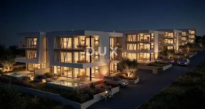 Apartment 101 m², Tribunj - sea view and 2 terraces - 4
