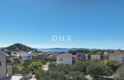 Apartment 101 m², Tribunj - sea view and 2 terraces - 9