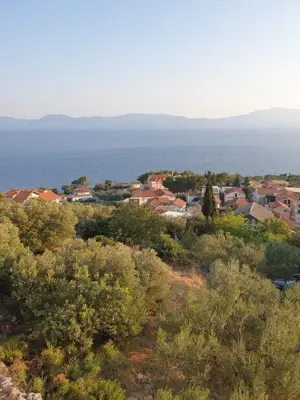 Land plot for sale in Podaca