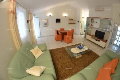 KUĆA U BARBARIGI – 112 m², POGLED NA MORE - 3