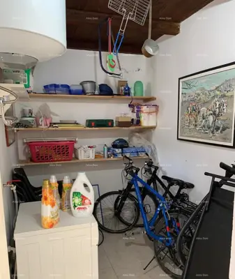 KUĆA U BARBARIGI – 112 m², POGLED NA MORE - 6