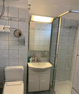 KUĆA U BARBARIGI – 112 m², POGLED NA MORE - 7
