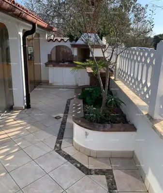 KUĆA U BARBARIGI – 112 m², POGLED NA MORE - 4