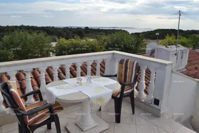 KUĆA U BARBARIGI – 112 m², POGLED NA MORE - 2