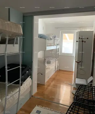 KUĆA U BARBARIGI – 112 m², POGLED NA MORE - 8