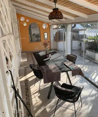 KUĆA U BARBARIGI – 112 m², POGLED NA MORE - 5