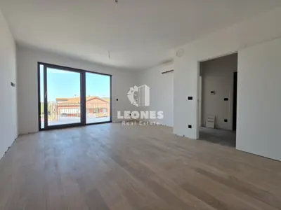 Wohnung 53 m², Umag, 800 m vom Meer und vom Stadtzentrum entfernt