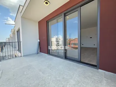 Wohnung 53 m², Umag, 800 m vom Meer und vom Stadtzentrum entfernt - 4