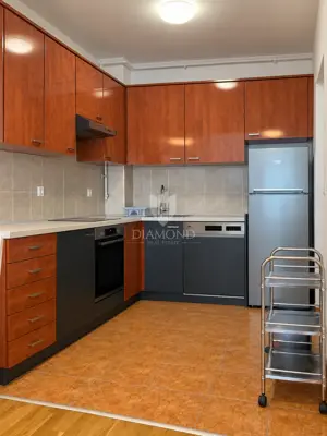 Zagreb, Jaruščica, 2 Zimmer Wohnung 52,07 m² - 3