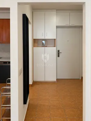 Zagreb, Jaruščica, 2 Zimmer Wohnung 52,07 m² - 9