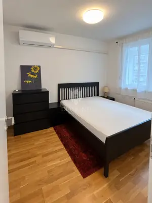 Zagreb, Jaruščica, 2 Zimmer Wohnung 52,07 m² - 6