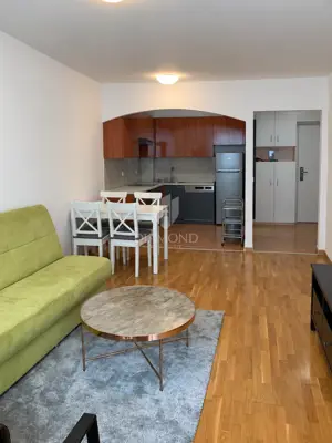 Zagreb, Jaruščica, 2 Zimmer Wohnung 52,07 m² - 4