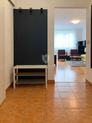 Zagreb, Jaruščica, 2 Zimmer Wohnung 52,07 m² - 5