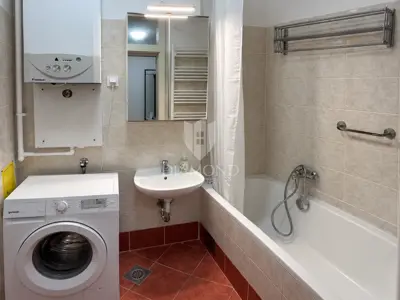 Zagreb, Jaruščica, 2 Zimmer Wohnung 52,07 m² - 10
