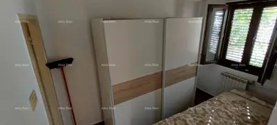 Haus 80 m², Raša - ruhige Lage und Grünflächen - 5