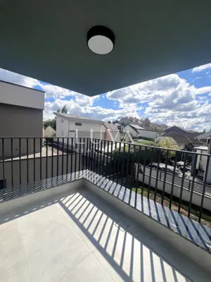 Velika Gorica, centar, 3-Zimmer-Wohnung im Neubau, zu vermieten - 8