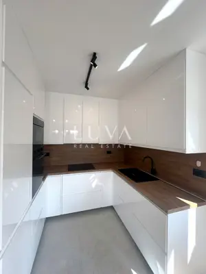 Velika Gorica, centar, 3-Zimmer-Wohnung im Neubau, zu vermieten - 2