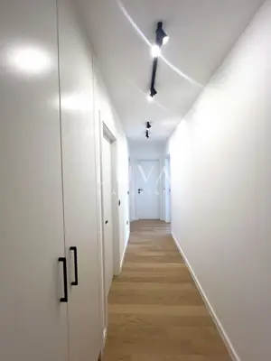 Velika Gorica, centar, 3-Zimmer-Wohnung im Neubau, zu vermieten - 6