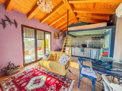 Haus 250 m², Umgebung von Buje - 4 Schlafzimmer und 3 Einheiten - 19