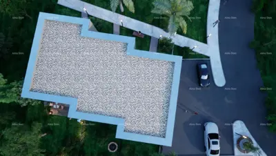Wohnung 108 m², Medulin - luxuriöse Wohnung in Meeresnähe - 6