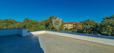House 176 m², Dajla - near the sea and roof terrace - 12