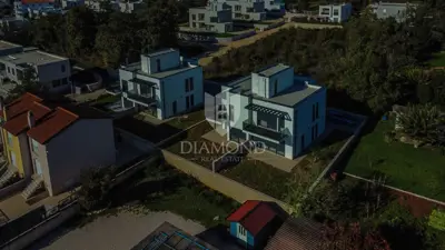 House 176 m², Dajla - near the sea and roof terrace - 3