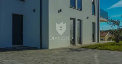 House 176 m², Dajla - near the sea and roof terrace - 13