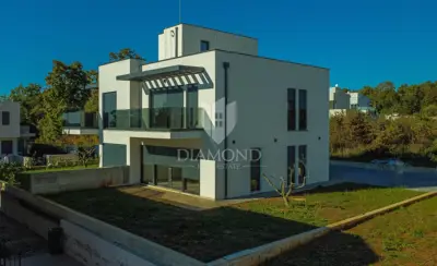 House 176 m², Dajla - near the sea and roof terrace - 14