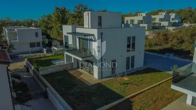 House 176 m², Dajla - near the sea and roof terrace - 4